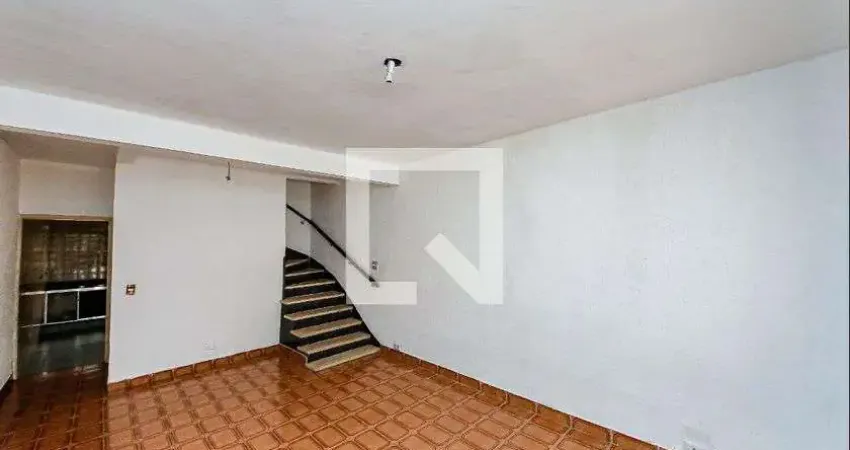 Casa para aluguel - chácara mafalda, 2 quartos, 140 m² - são paulo