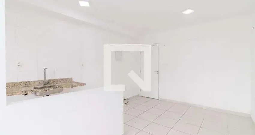 Apartamento para aluguel - ponte rasa, 2 quartos, 51 m² - são paulo