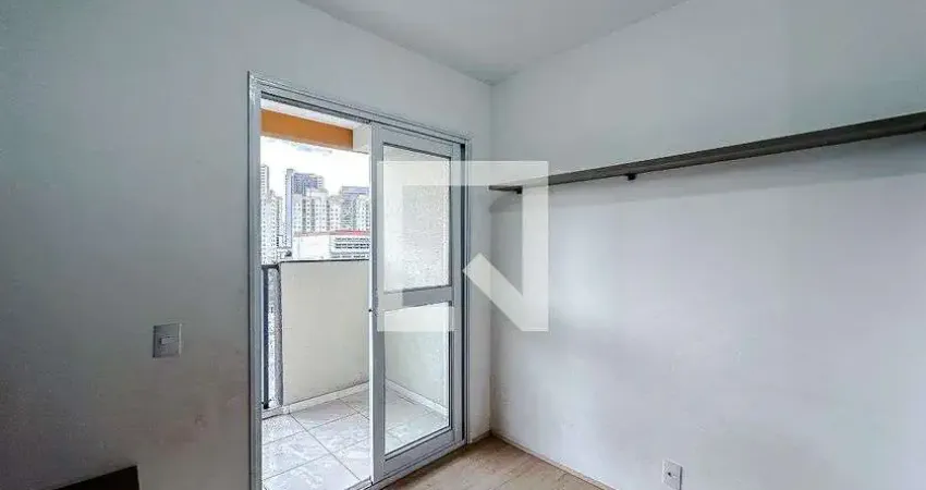 Kitnet / stúdio para aluguel - belém, 1 quarto,  26 m² - são paulo