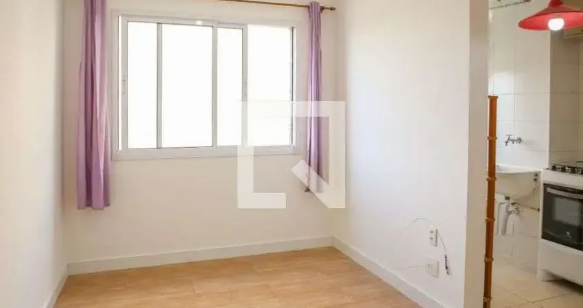 Apartamento para aluguel - água branca, 1 quarto,  31 m² - são paulo