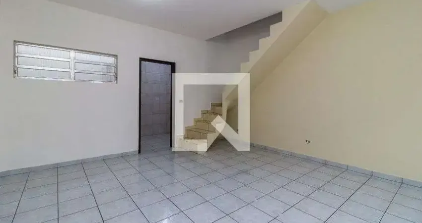 Casa para aluguel - jardim sao luis, 2 quartos, 100 m² - são paulo