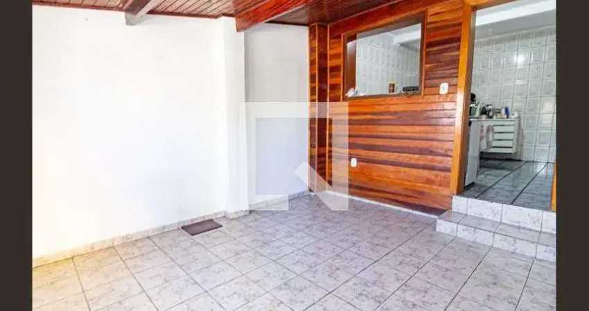 Casa para aluguel - jardim anália franco, 3 quartos,  112 m² - são paulo