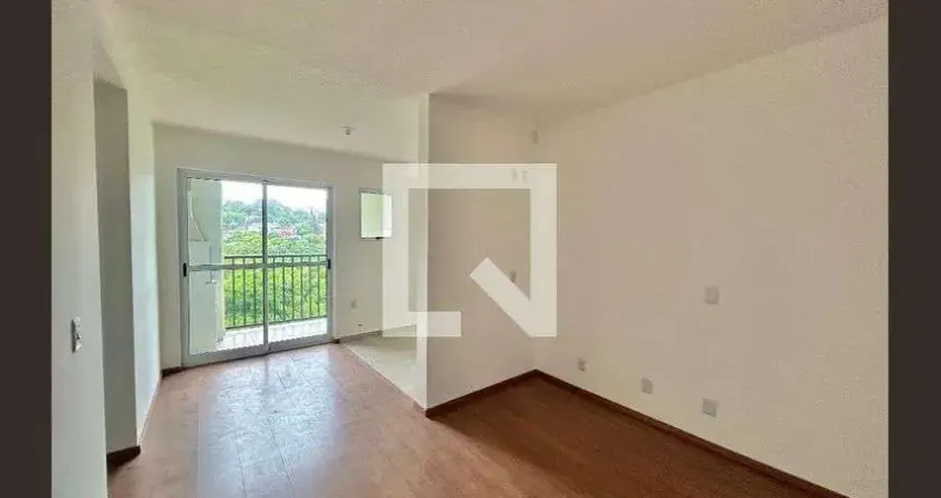 Apartamento para aluguel - centro, 2 quartos,  51 m² - novo hamburgo