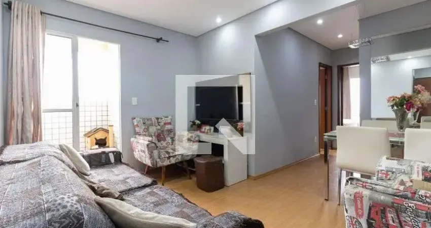 Apartamento para aluguel - sacomã, 2 quartos, 60 m² - são paulo