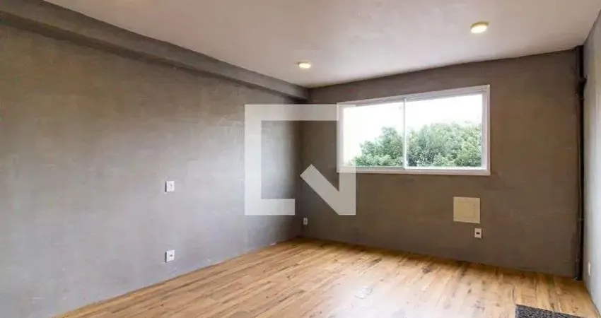 Apartamento para aluguel - barra funda, 1 quarto,  25 m² - são paulo