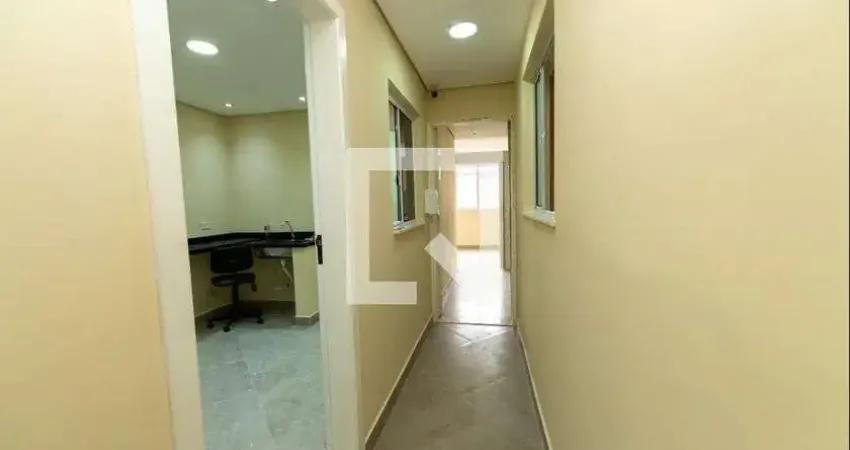 Casa com 1 quarto para alugar na Rua Gertrudes Silva Ramos, Centro, Barueri