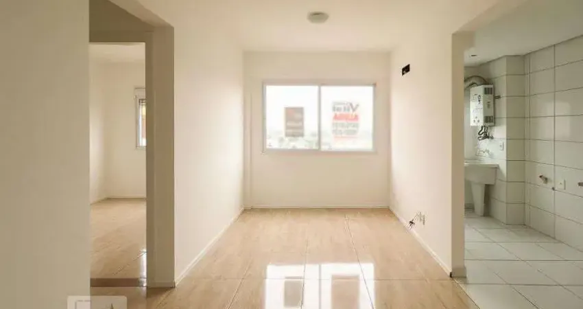 Apartamento com 2 quartos para alugar na Rua Brasil, Centro, Canoas