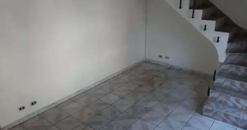 Casa para aluguel - jardim palmares, 2 quartos, 68 m² - são paulo