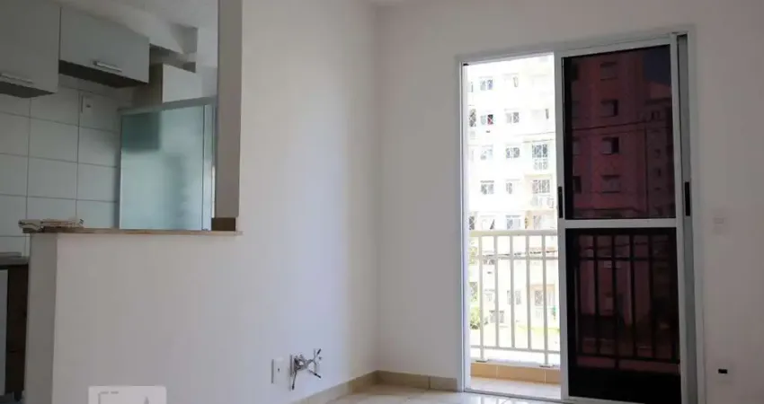Apartamento para aluguel - nova mogilar, 2 quartos, 50 m² - mogi das cruzes