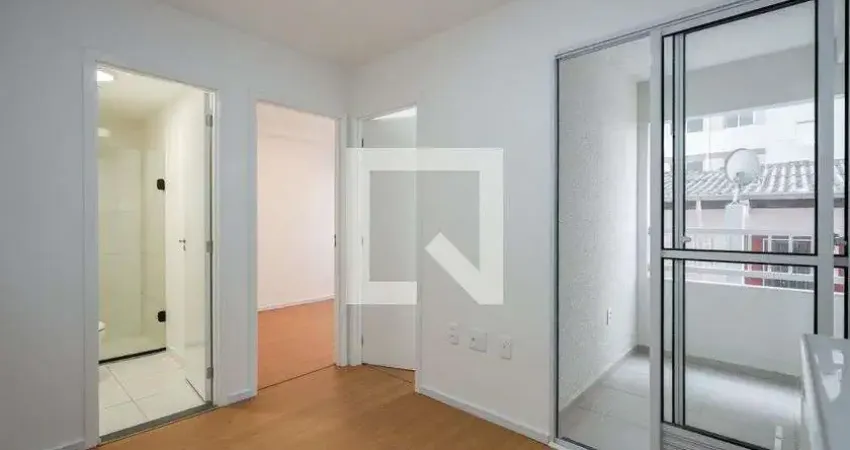 Apartamento para aluguel - vila sônia, 2 quartos,  30 m² - são paulo