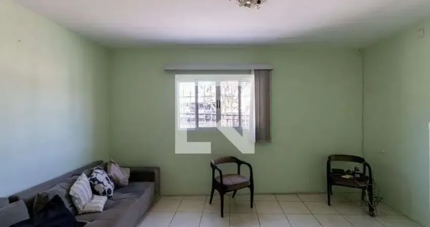 Casa com 3 quartos para alugar na Rua Professor Antônio Peixoto, Vila Ré, São Paulo