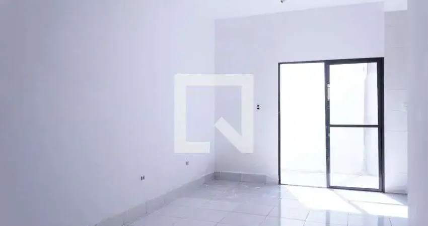 Casa / sobrado em condomínio para aluguel - jardim california, 2 quartos,  95 m² - jacareí