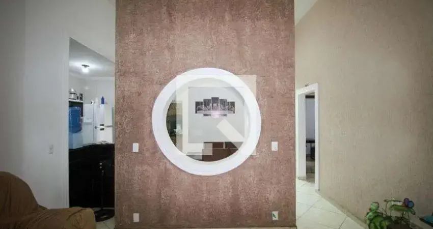 Casa para aluguel - vossoroca, 2 quartos,  105 m² - votorantim