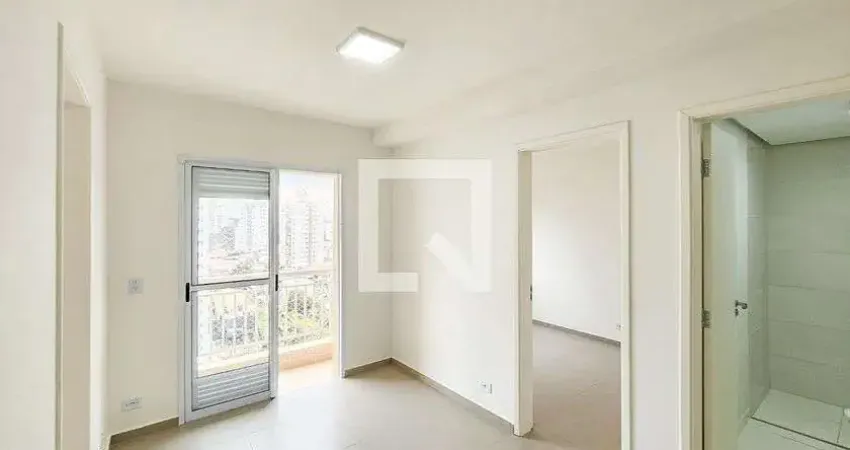 Apartamento com 2 quartos para alugar na Rua José Gimenes Gomes, Centro, Osasco