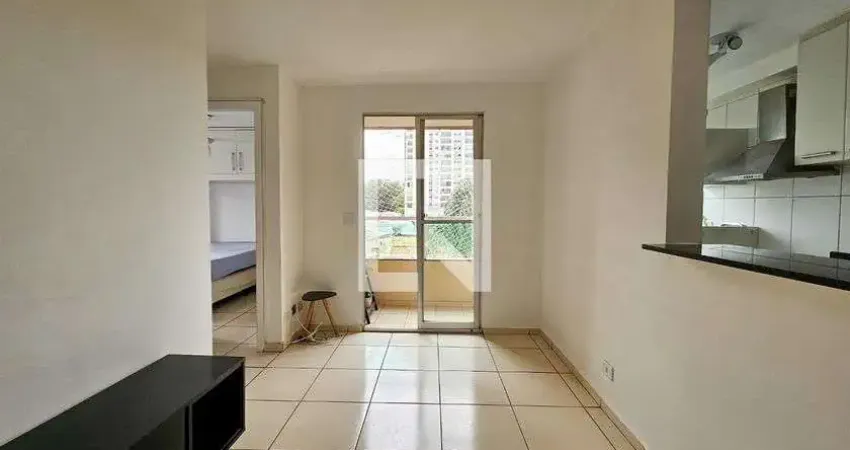 Apartamento para aluguel - socorro, 2 quartos, 45 m² - são paulo