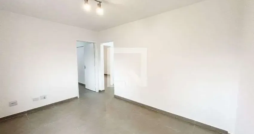 Apartamento para aluguel - água fria, 2 quartos,  46 m² - são paulo