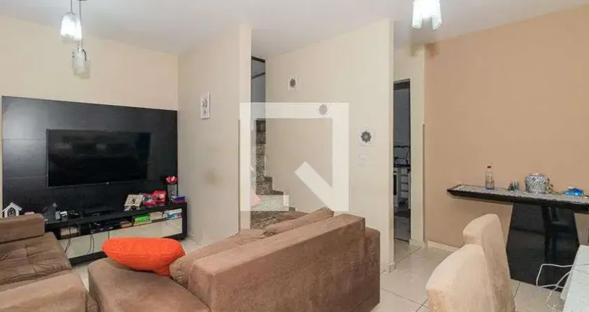 Casa / sobrado em condomínio para aluguel - vila ede, 3 quartos,  87 m² - são paulo