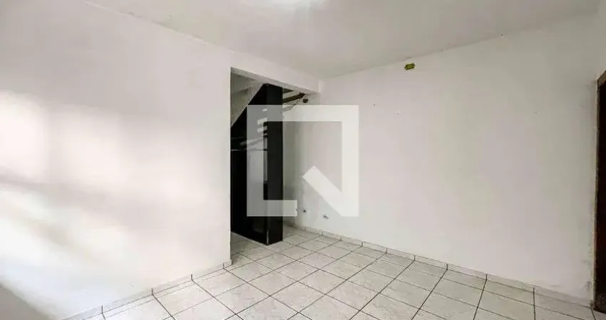 Casa com 1 quarto para alugar na Rua Cadete Ruytemberg Rocha, Mandaqui, São Paulo