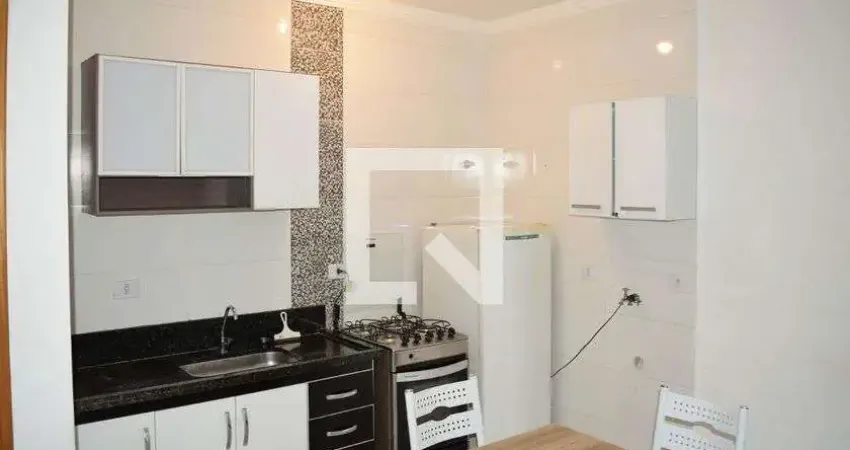 Apartamento para aluguel - tatuapé, 1 quarto,  38 m² - são paulo