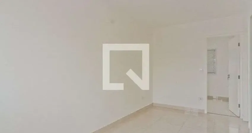 Apartamento para aluguel - santana, 2 quartos,  40 m² - são paulo