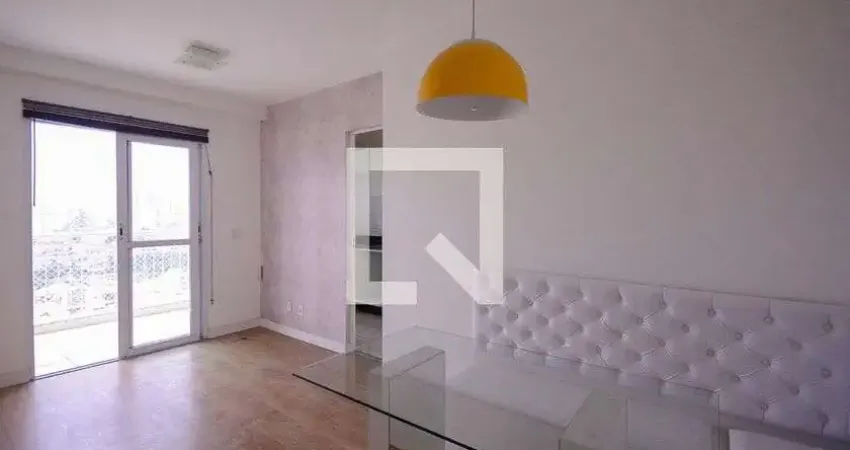 Apartamento para aluguel - bosque da saúde, 2 quartos,  55 m² - são paulo