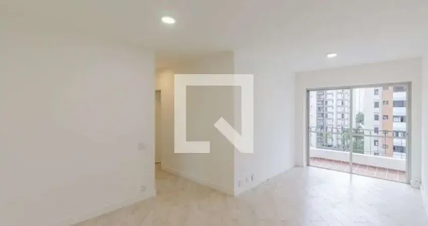 Apartamento para aluguel - moema, 2 quartos, 62 m² - são paulo