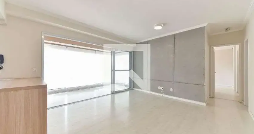 Apartamento para aluguel - chácara santo antonio, 2 quartos,  64 m² - são paulo