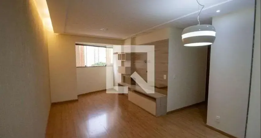 Apartamento para aluguel - águas claras, 2 quartos, 69 m² - brasília