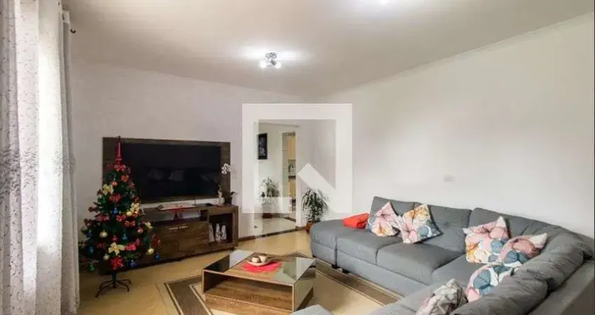 Casa com 5 quartos para alugar na Rua Agnella Oleniki dos Santos, Atuba, Pinhais