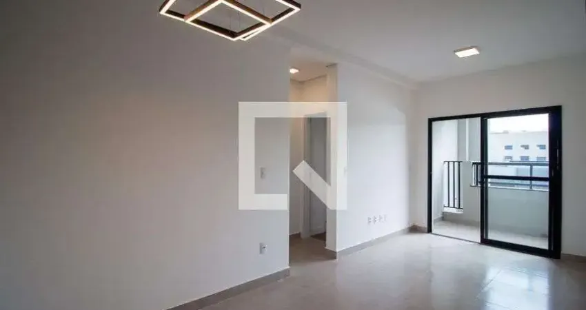 Apartamento para aluguel - jardim do paço, 2 quartos,  64 m² - sorocaba