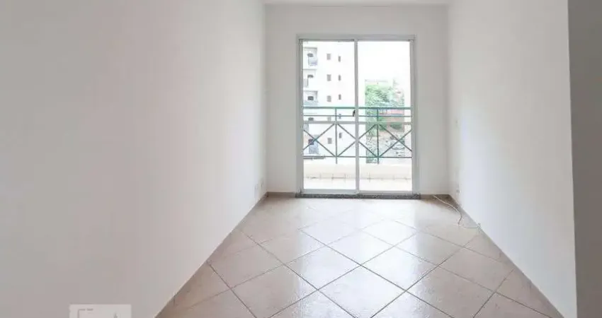 Apartamento para aluguel - jardim éster yolanda, 3 quartos,  65 m² - são paulo