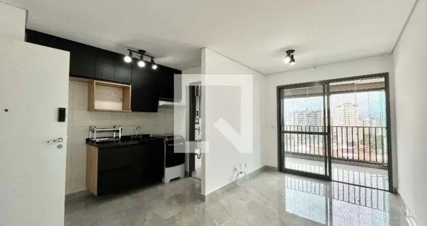 Apartamento para aluguel - saúde, 2 quartos,  57 m² - são paulo