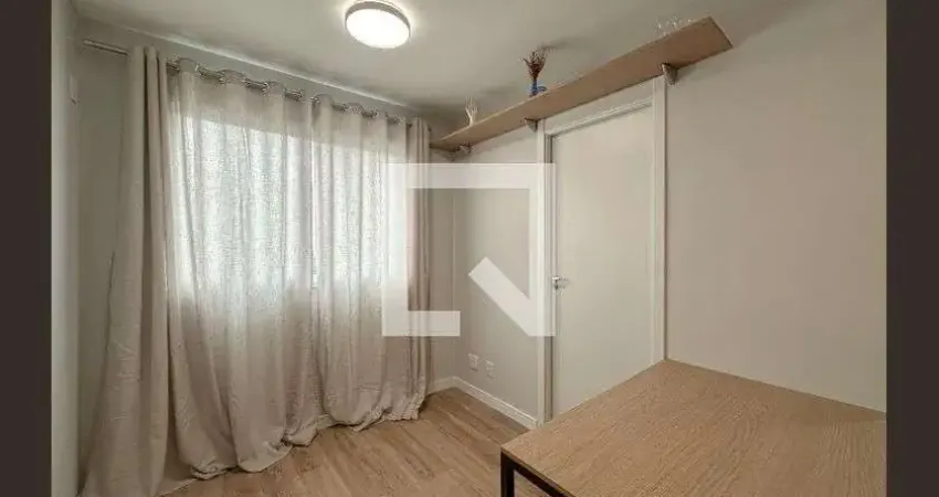 Apartamento para aluguel - barra funda, 2 quartos, 38 m² - são paulo
