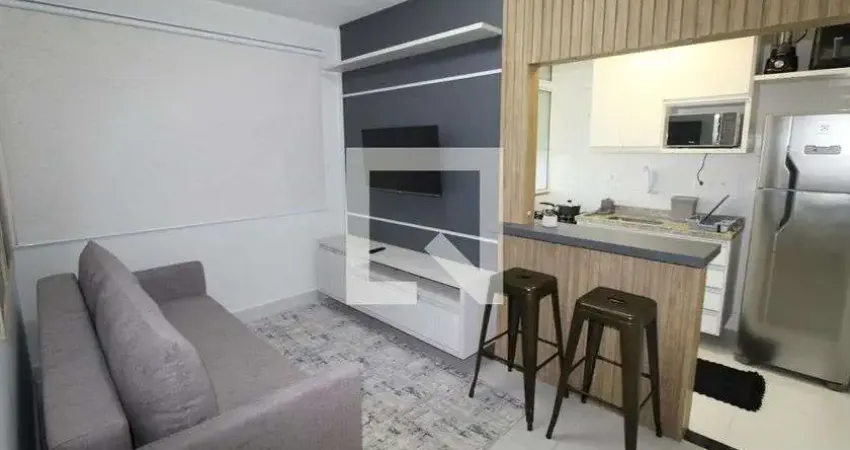 Apartamento para aluguel - jardim satelite, 2 quartos,  48 m² - são josé dos campos