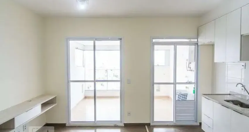 Apartamento com 1 quarto para alugar na Rua Intendência, Belém, São Paulo