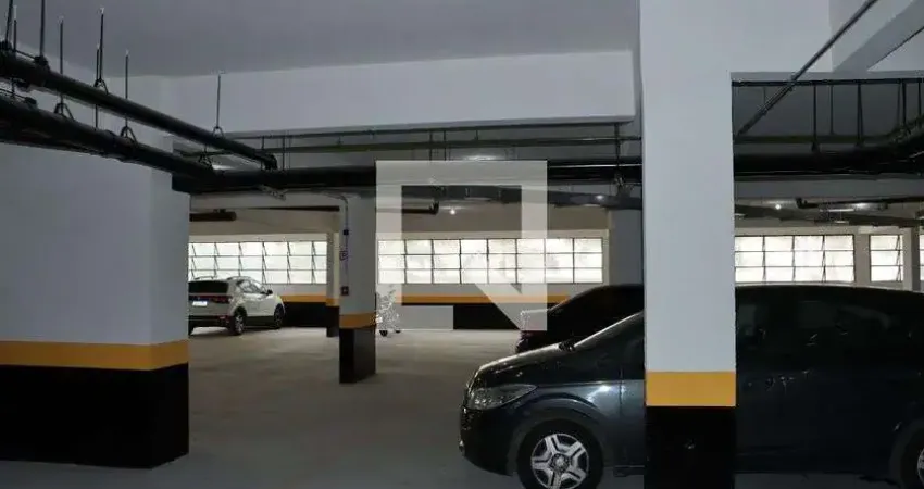 Apartamento para aluguel - parque esplanada, 2 quartos,  83 m² - embu das artes