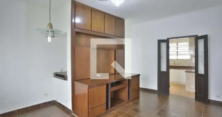 Apartamento com 2 quartos para alugar na Rua Aureliano Coutinho, Embaré, Santos