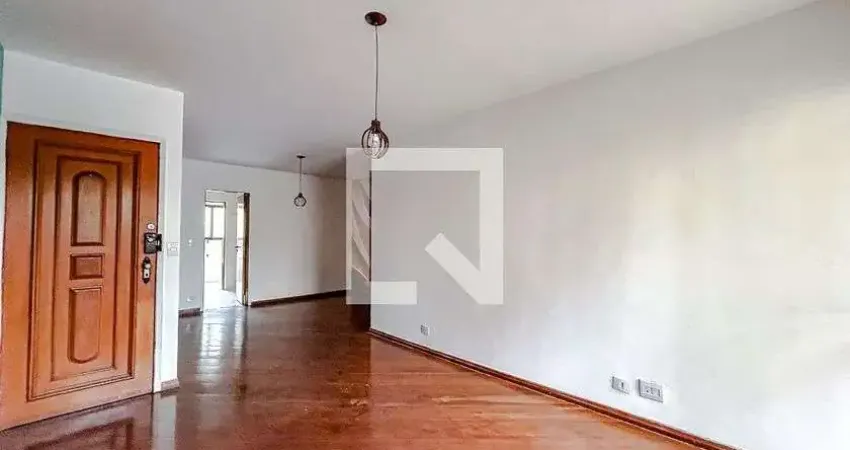 Apartamento para aluguel - aclimação, 4 quartos, 120 m² - são paulo