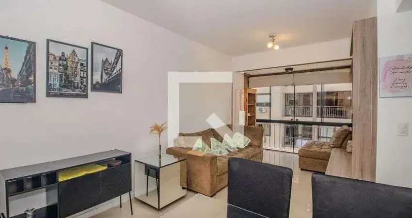 Apartamento para aluguel - partenon, 2 quartos,  68 m² - porto alegre