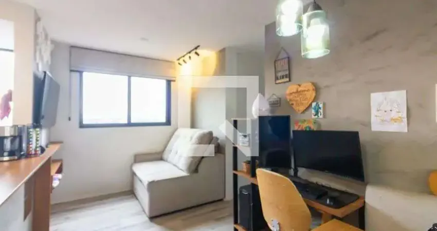 Apartamento com 2 quartos para alugar na Rua Professor Luis Eulalio de Bueno Vidigal, Centro, Osasco