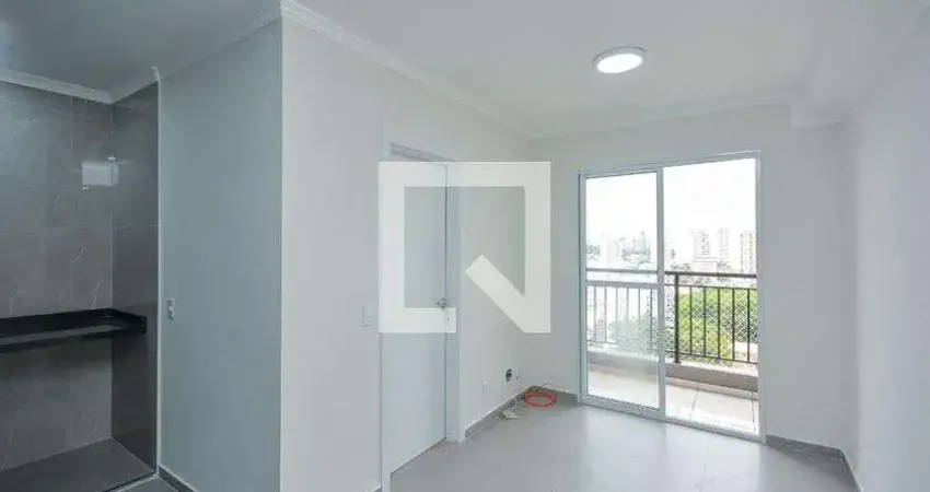 Apartamento para aluguel - vila emir, 2 quartos,  37 m² - são paulo