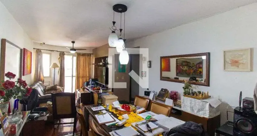 Apartamento com 2 quartos para alugar na Rua Fagundes Varela, Ingá, Niterói