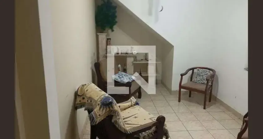 Casa para aluguel - vila augusta, 3 quartos,  1200 m² - guarulhos