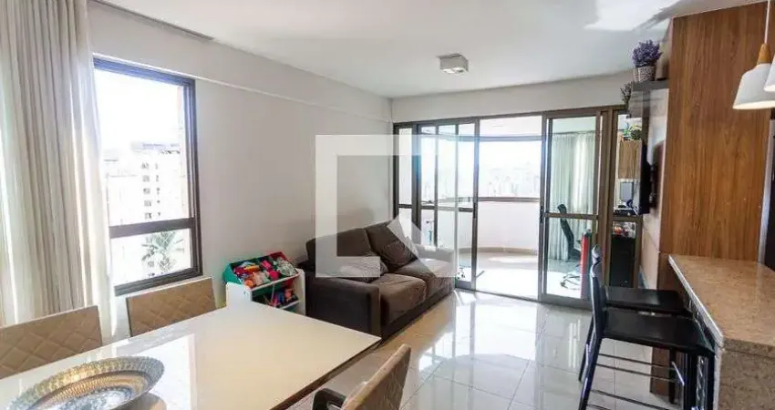 Apartamento para aluguel - são pedro, 3 quartos, 90 m² - belo horizonte