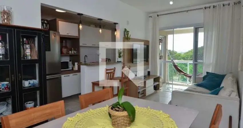 Apartamento para aluguel - recreio, 2 quartos,  66 m² - rio de janeiro