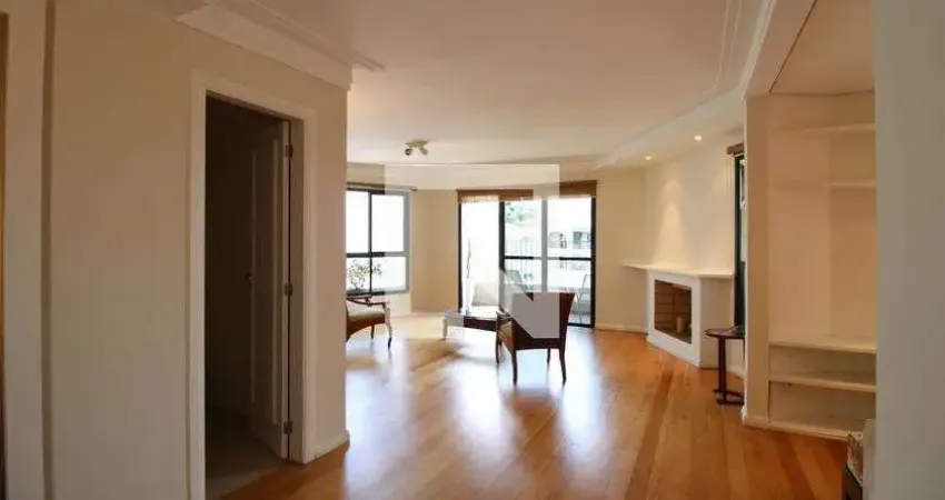 Cobertura para aluguel - perdizes, 3 quartos,  340 m² - são paulo