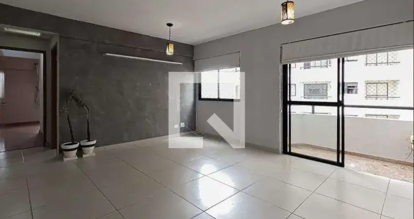 Apartamento para aluguel - vila rosália, 2 quartos,  76 m² - guarulhos