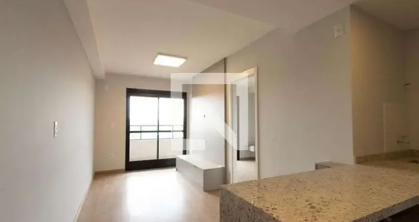 Apartamento para aluguel - jardim bela vista, 1 quarto,  50 m² - sorocaba