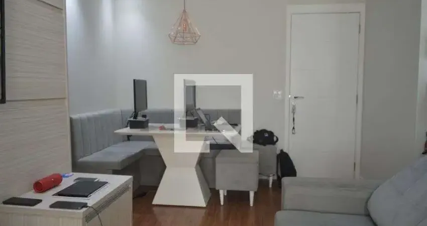 Apartamento para aluguel - tatuapé, 2 quartos,  67 m² - são paulo