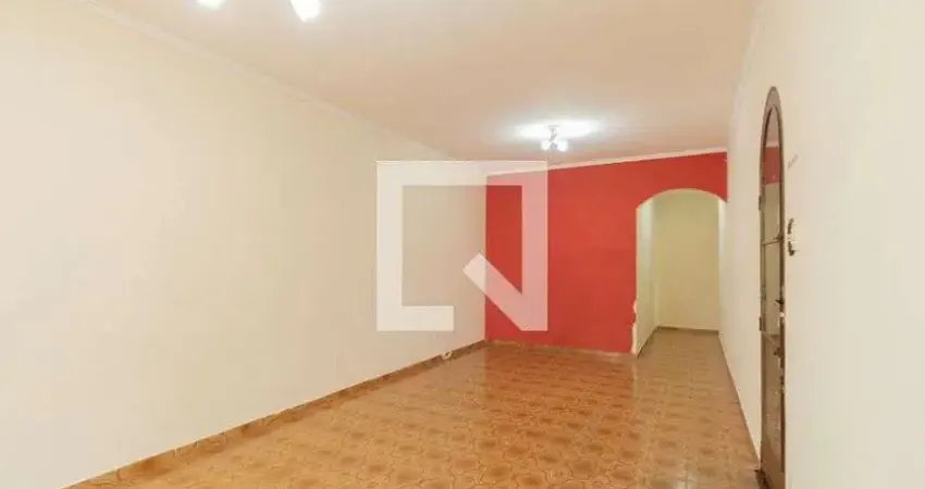 Casa para aluguel - jardim são paulo, 3 quartos,  175 m² - sorocaba